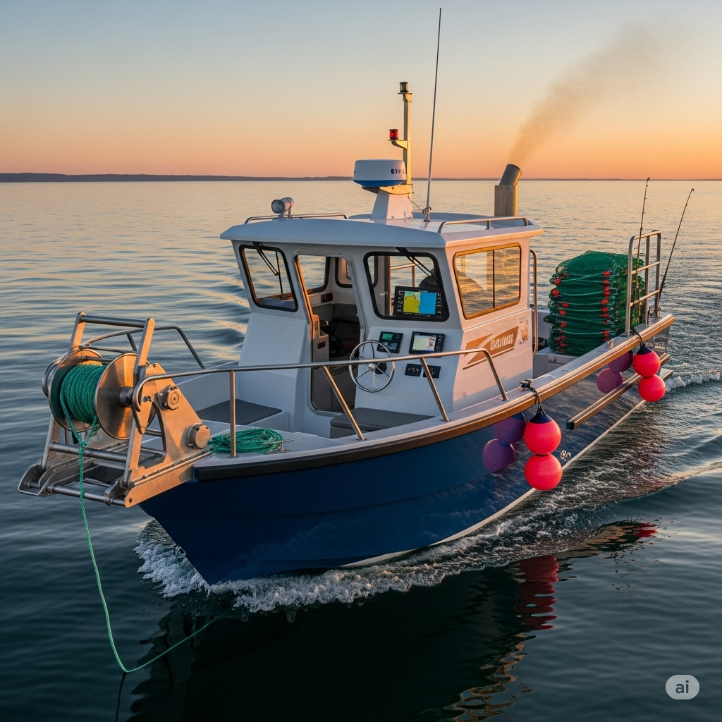 [Image d'un caseyeur/fileyeur en plastique]